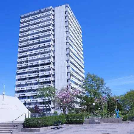 Panoramic B01-2 * Sierksdorf