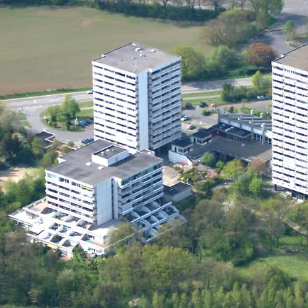 Apartman Panoramic B01-2