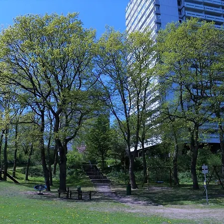 Apartman Panoramic B01-2