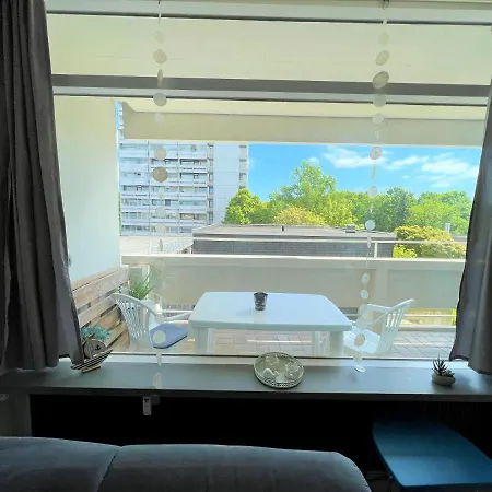 Apartamento Panoramic B01-2