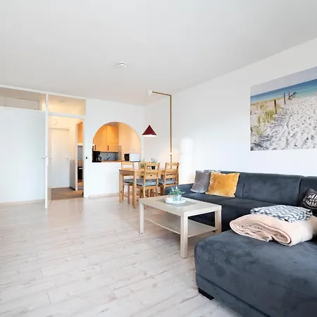 Panoramic B01-2 * Sierksdorf