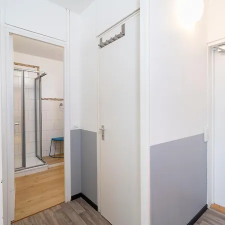 Apartamento Panoramic B01-2 Sierksdorf