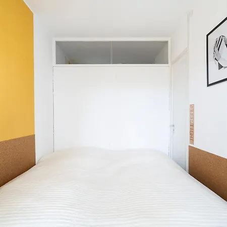 Apartamento Panoramic B01-2
