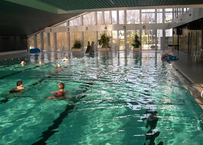 Panoramic B01-2 Appartamento *