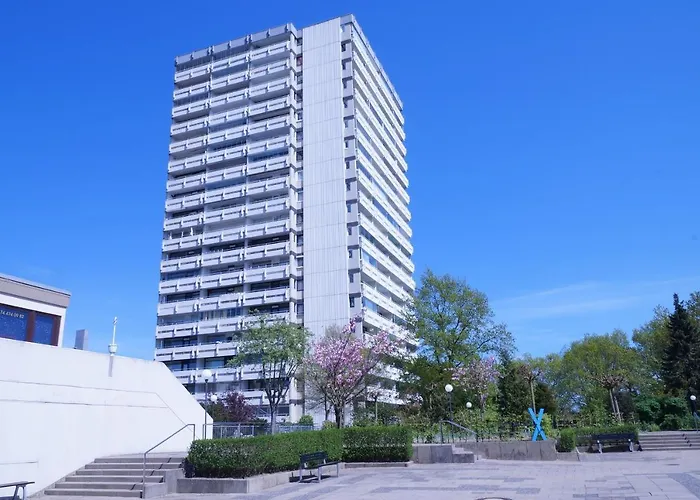 Panoramic B01-2 * Sierksdorf