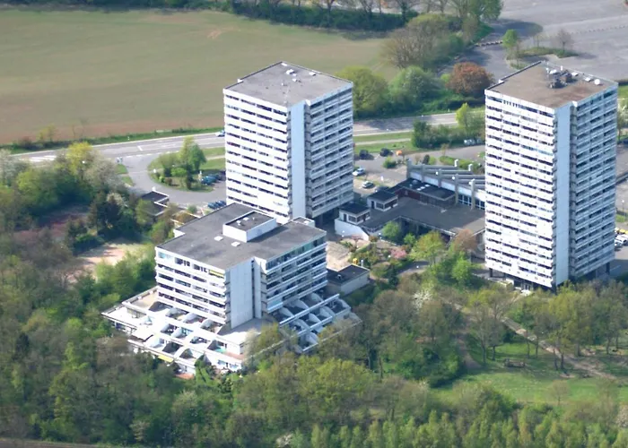 Appartamento Panoramic B01-2