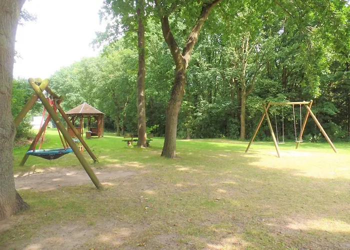 Appartamento Panoramic B01-2