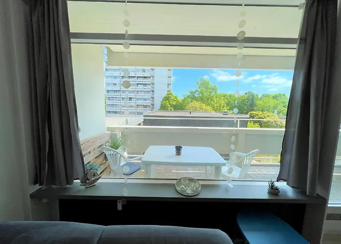 Appartamento Panoramic B01-2