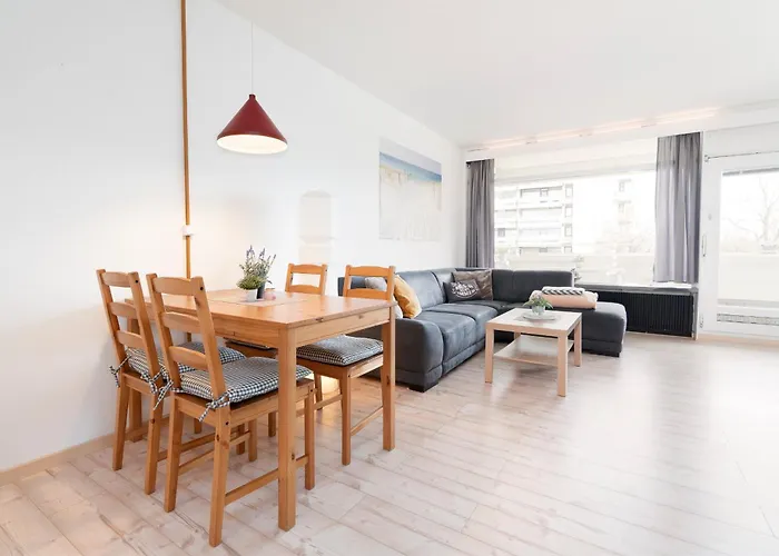 Appartamento Panoramic B01-2