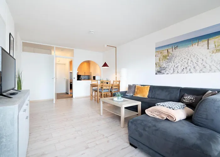 Panoramic B01-2 * Sierksdorf