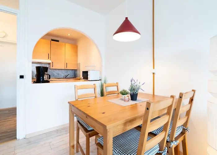 Panoramic B01-2 Appartamento *