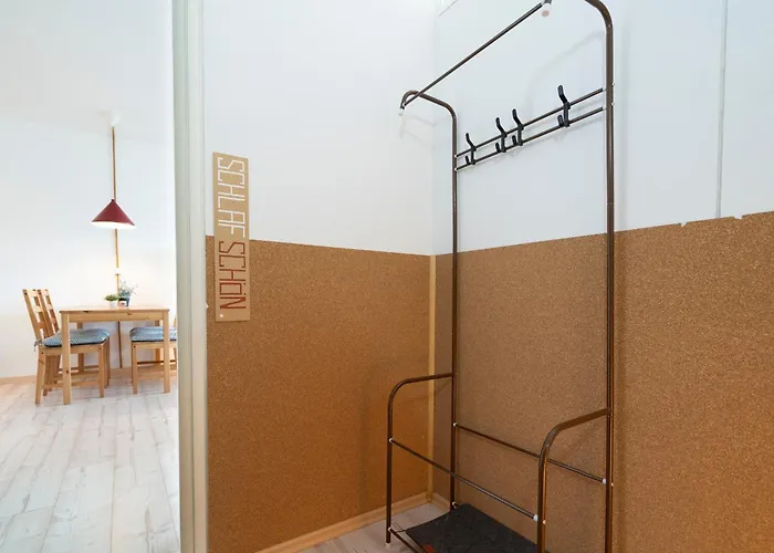 Appartamento Panoramic B01-2 *