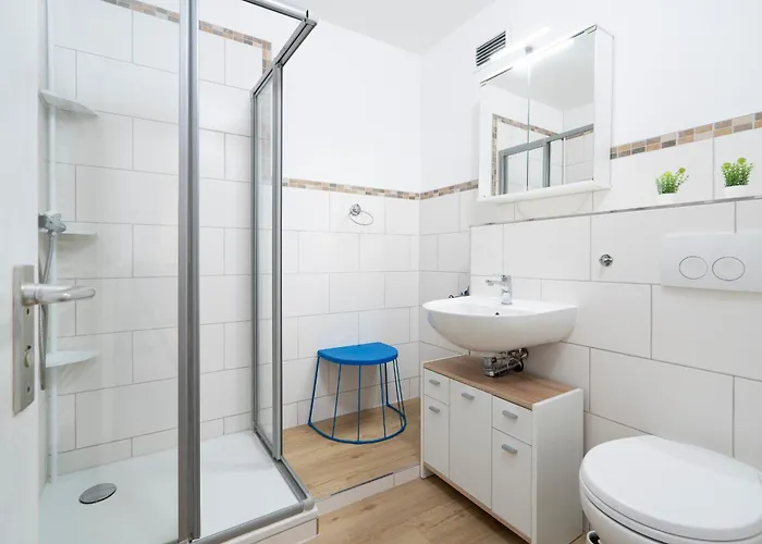 Panoramic B01-2 Appartamento *