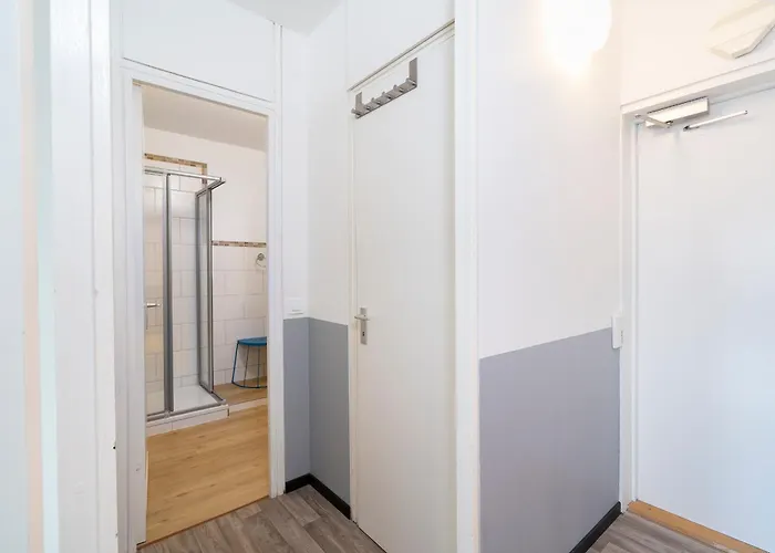 Appartamento Panoramic B01-2 Sierksdorf