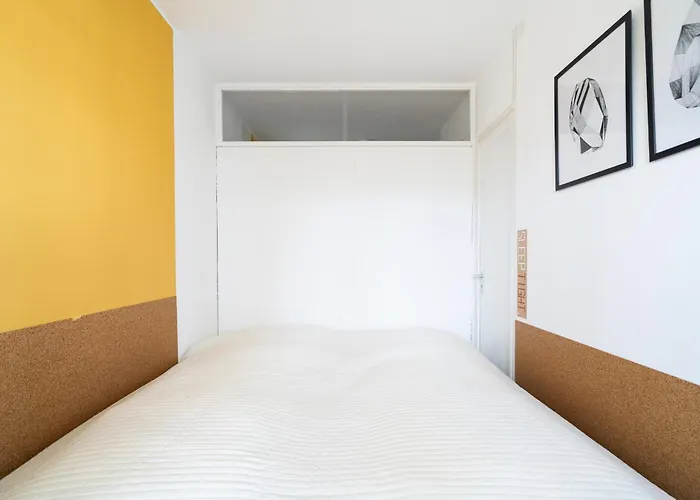 Appartamento Panoramic B01-2