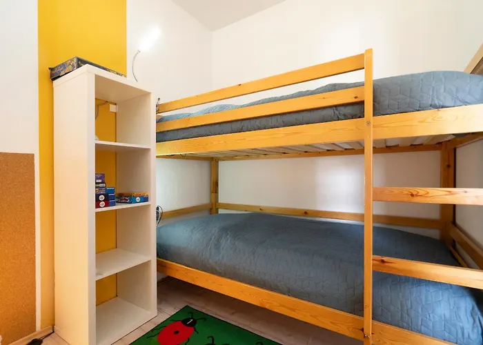 Panoramic B01-2 Appartamento Sierksdorf